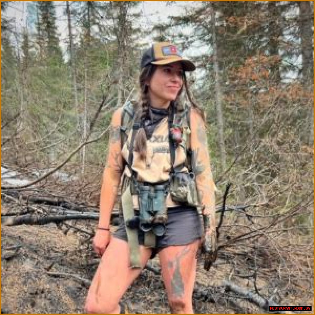 Unveiling The Life Of Laura Zerra: Adventurer, Survivor, And Inspiration