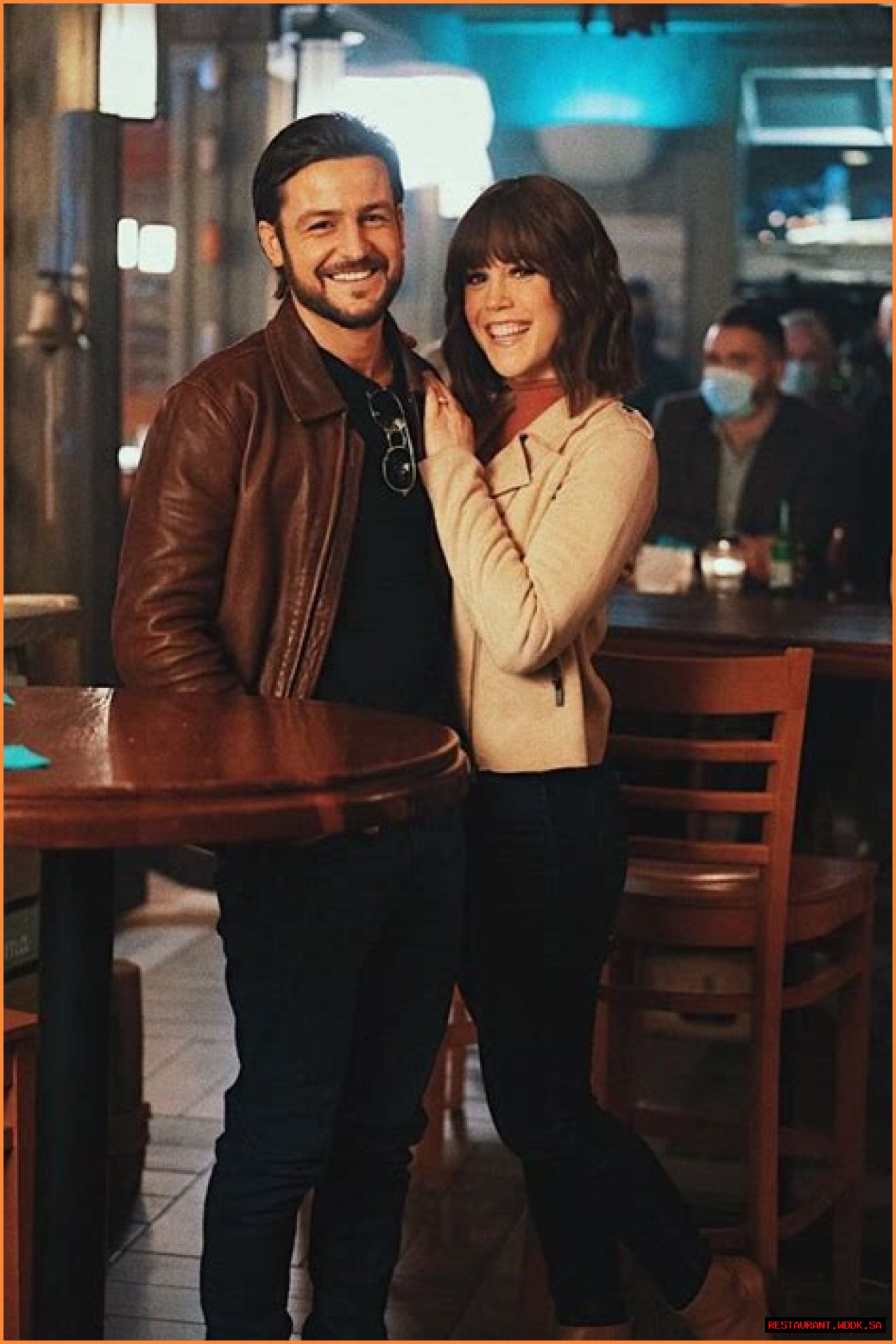 Unveiling The Life Of Tyler Hynes' Wife: A Journey Of Love And Fame