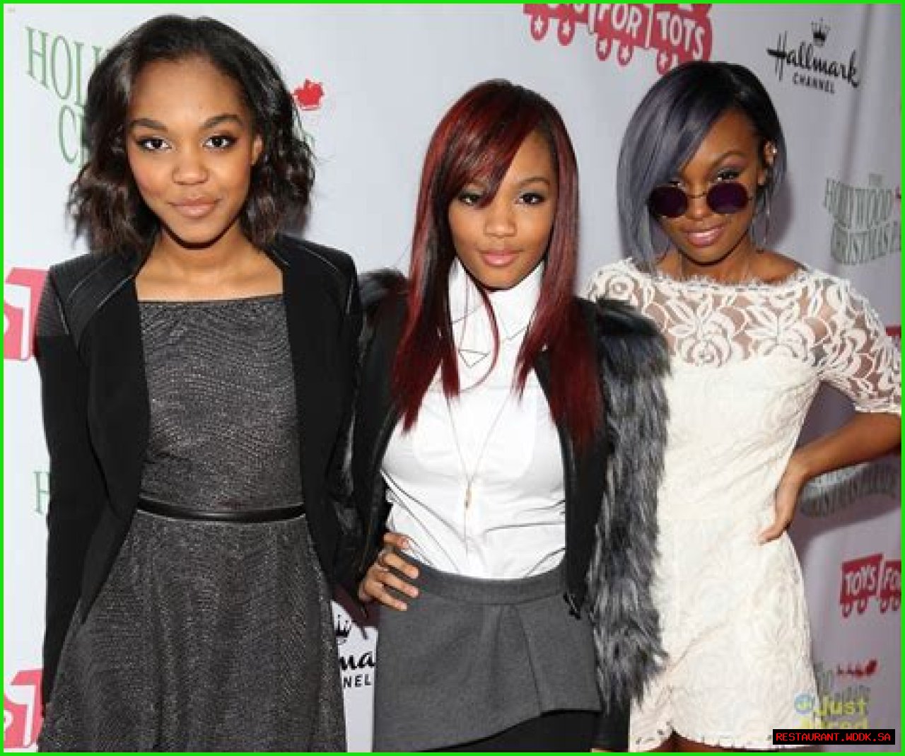 Unveiling The McClain Sisters: Talents, Triumphs, And Togetherness