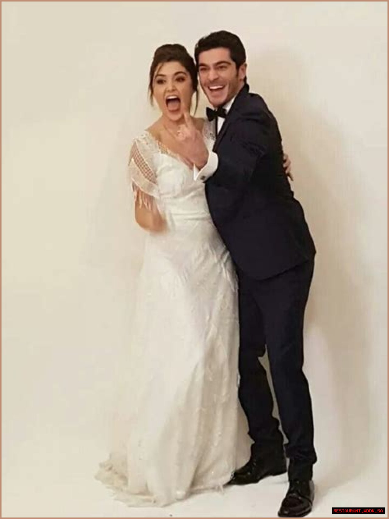 Unveiling The Mystery: Burak Deniz's Real Wife