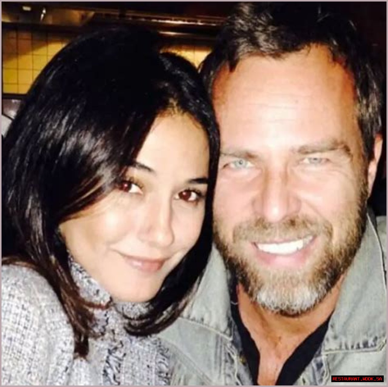 Unveiling The Mystery: Is JR Bourne Married?