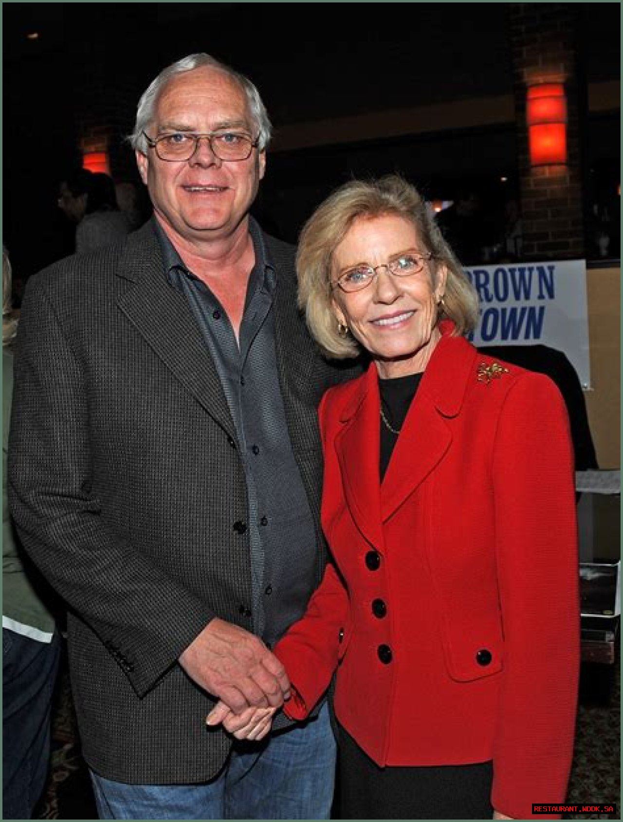Unveiling The Mystery: Michael Tell And Patty Duke's Connection