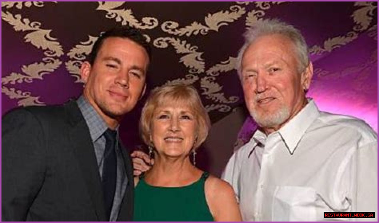 Unveiling The Roots: Who Are Channing Tatum's Parents?
