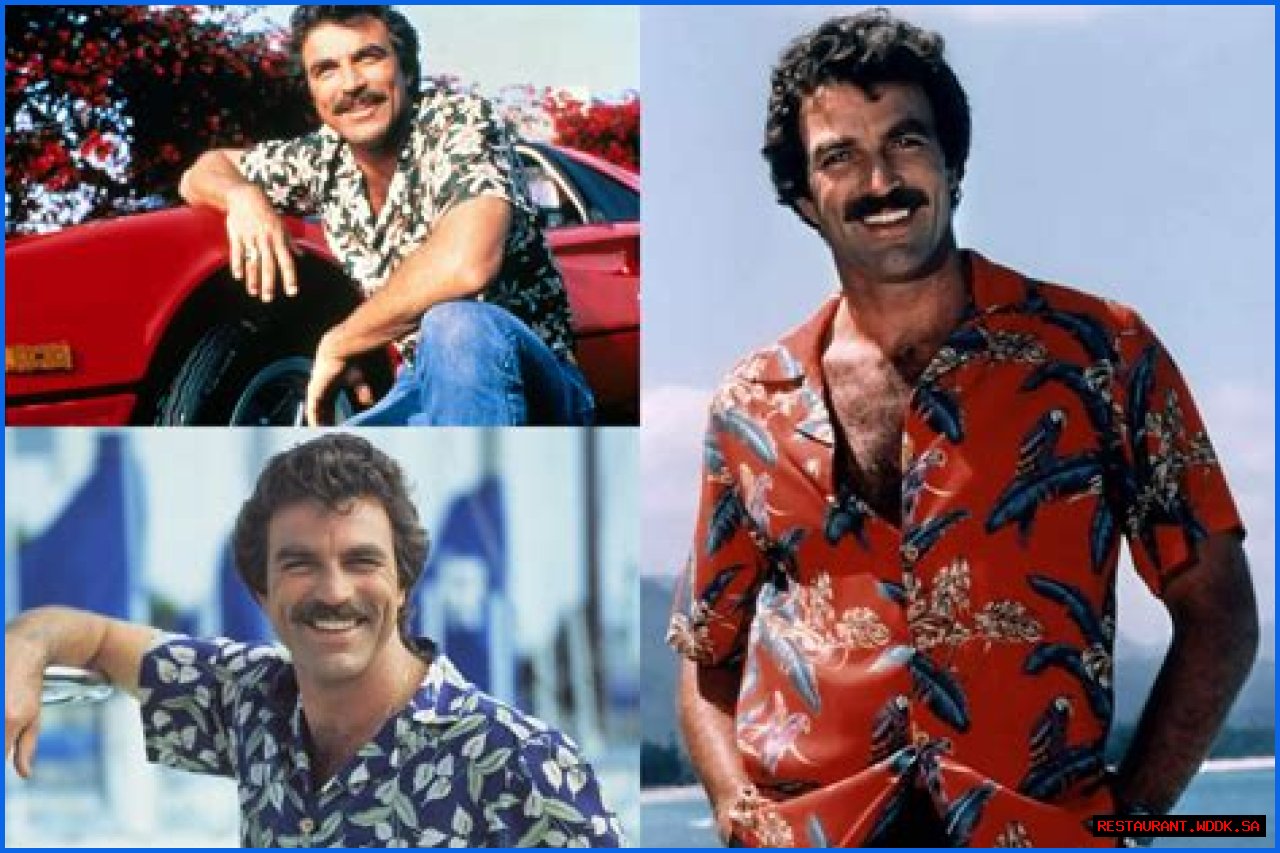 Unveiling The Wealth Of Tom Selleck: How Much Is His Net Worth?