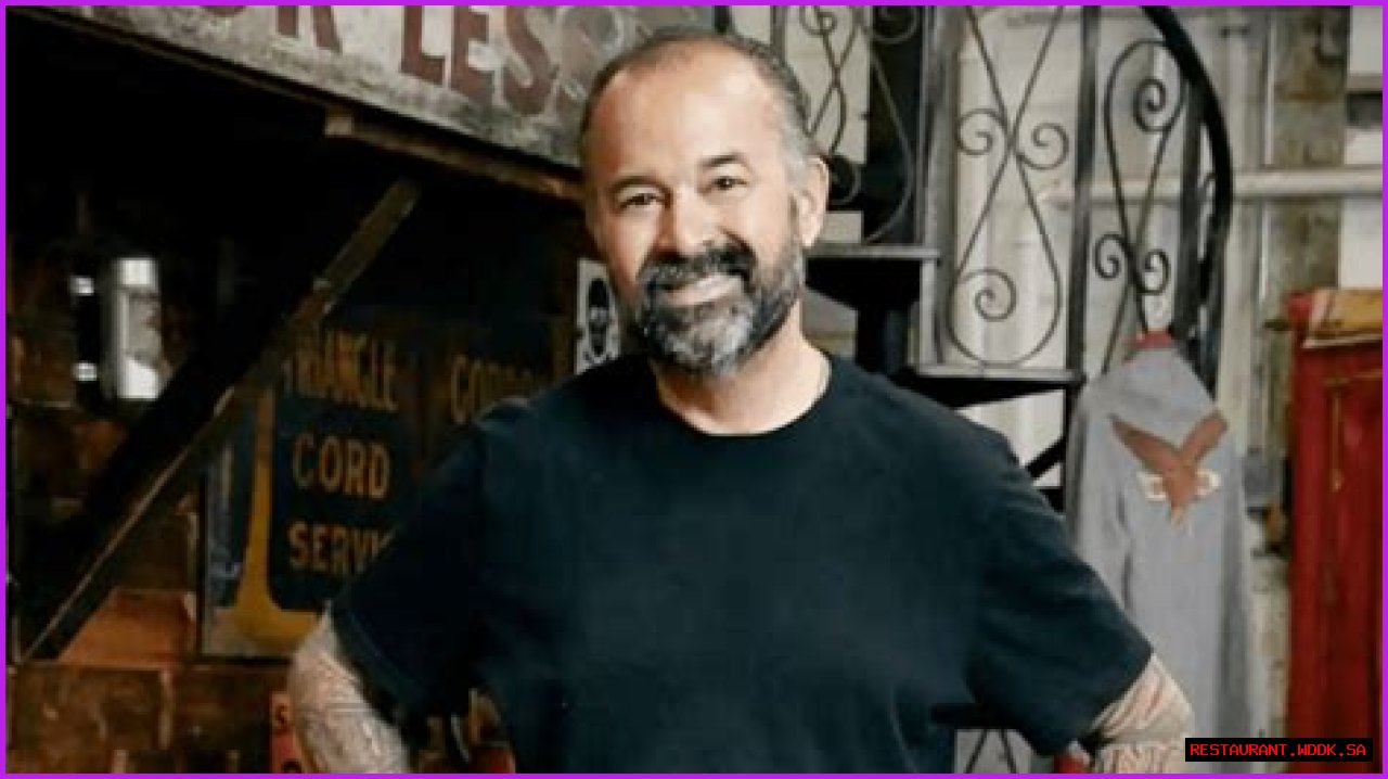 Unveiling The World Of Frank American Pickers: A Journey Through Antiques And Treasures