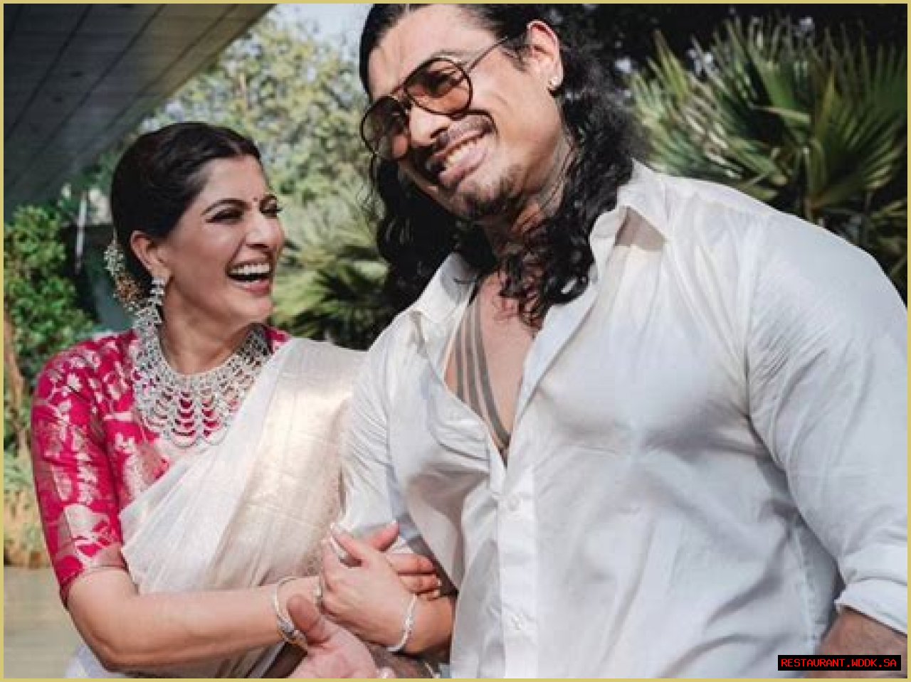 Victor Vescovo's Wife: A Deep Dive Into Their Relationship