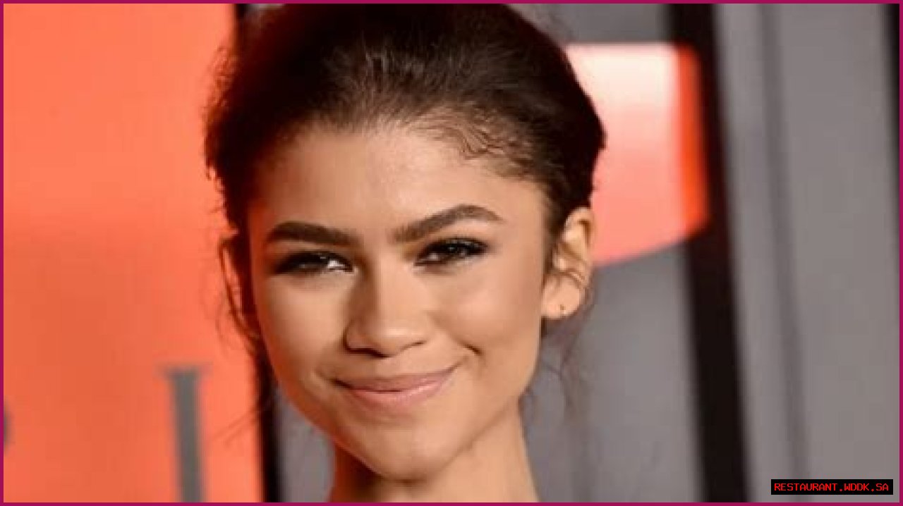 What Is Zendaya's Last Name? Discovering The Identity Behind The Star