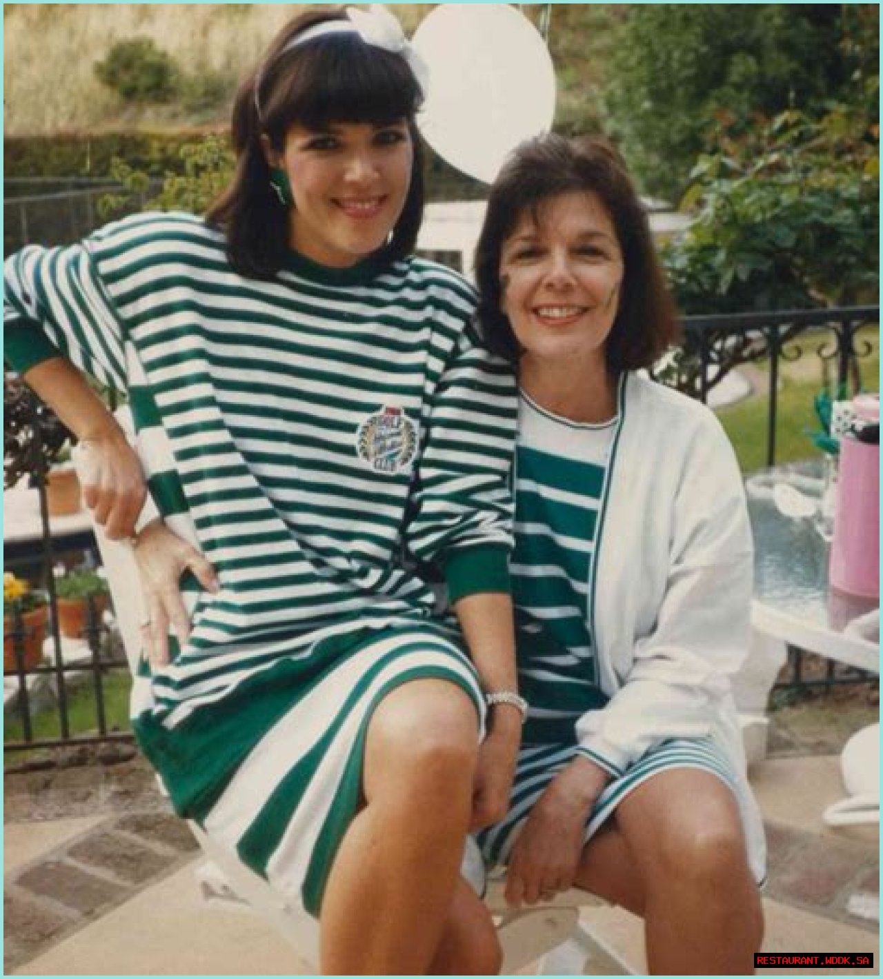 When Did Kris Jenner's Mom Pass Away? A Deep Dive Into The Life Of Mary Jo Shannon