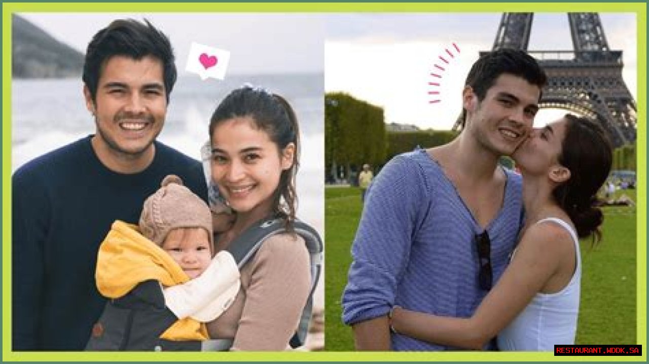 When Love Ends: The Story Of Anne Curtis And Erwan Break Up