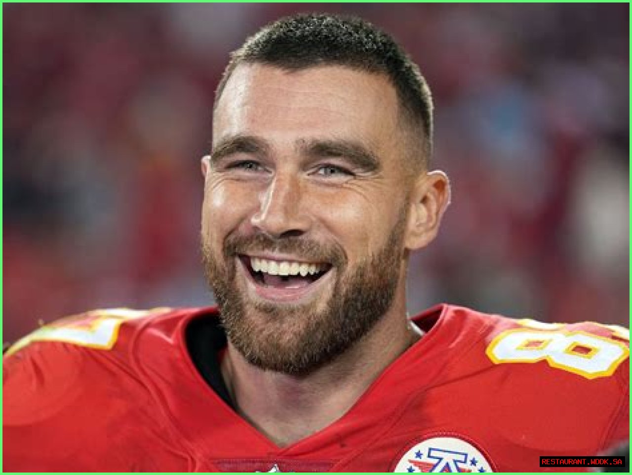 Who Is Travis Kelce Supporting For President? An In-Depth Analysis