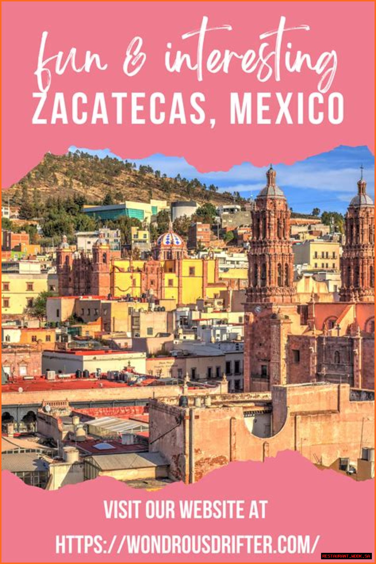 Zacatecas Flying: The Ultimate Guide To Adventure In Zacatecas, Mexico